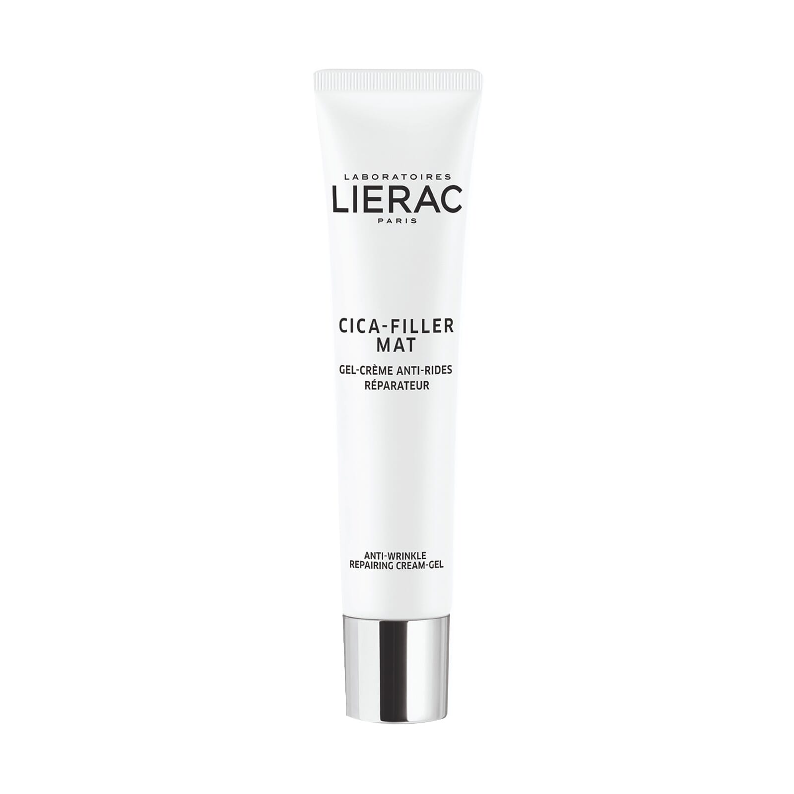 Cica-Filler Mat Gel-Crema Antiarrugas 40 ml