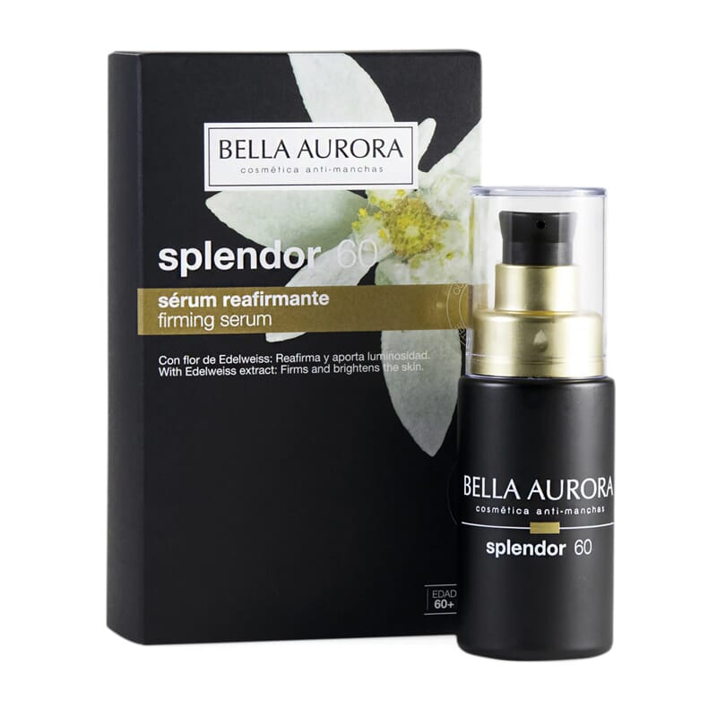 Splendor 60 Serum Reafirmante Dí­a 30 ml