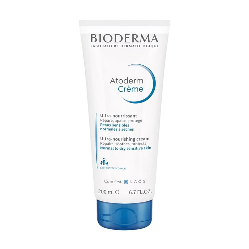 Atoderm Douchcrème 200 ml