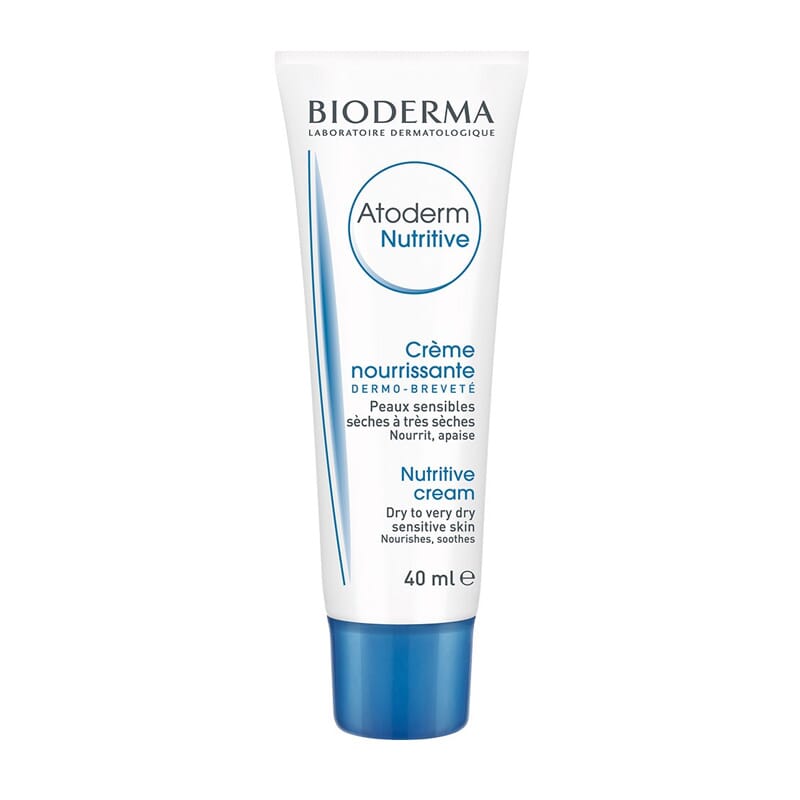 Atoderm Crema Nutritiva 40 ml