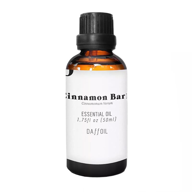 Ätherisches Öl Zimtrinde 50 ml