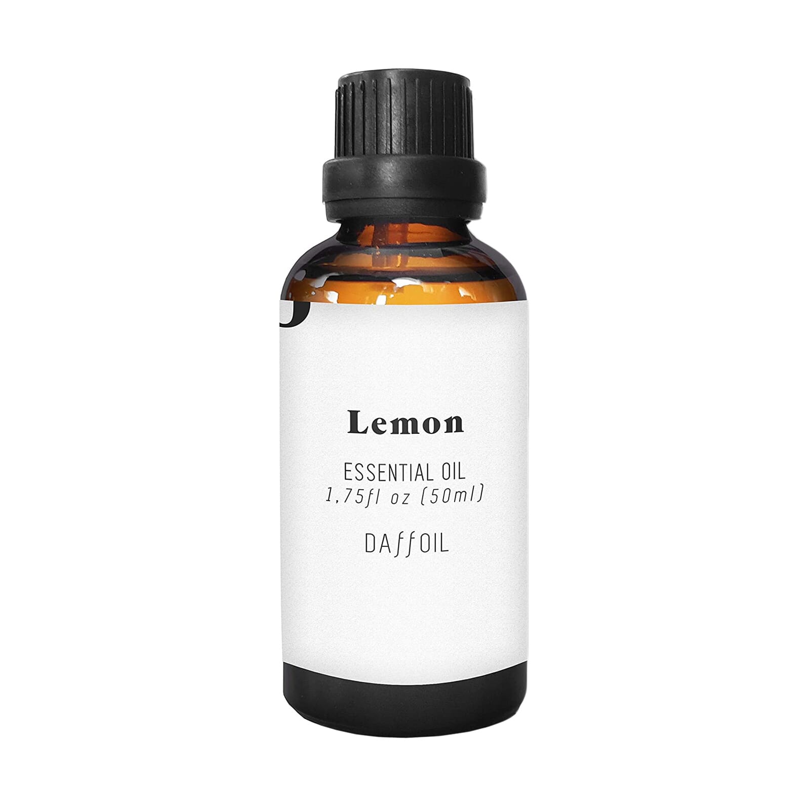 Lemon Essential Oil 50 ml