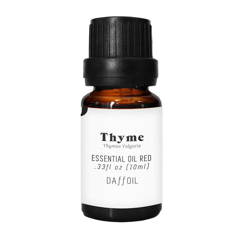 Thyme Red Essential Oil 10 ml