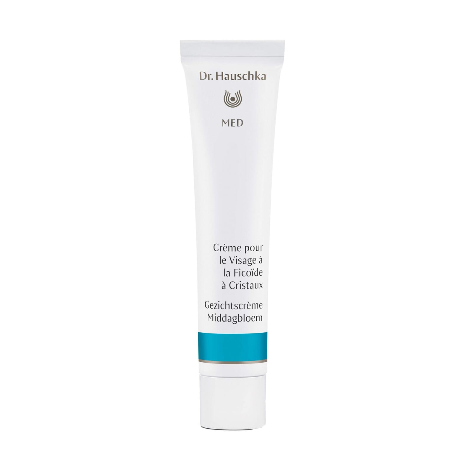 Crema Facial De Planta De La Escarcha 40 ml