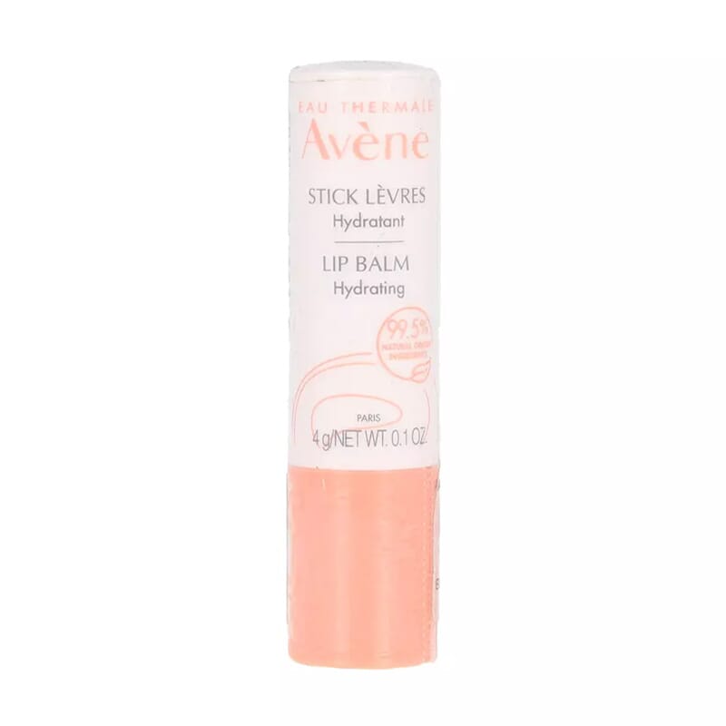 Sensitive Lip Balm