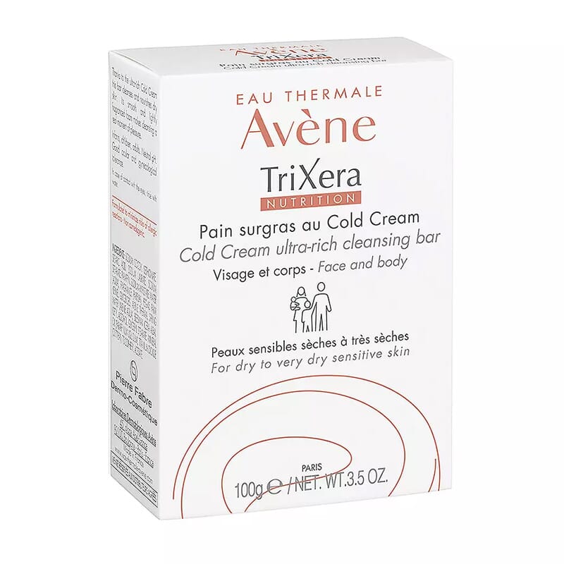 Trixera Nutrition Pain Surgras Au Cold Cream 100g