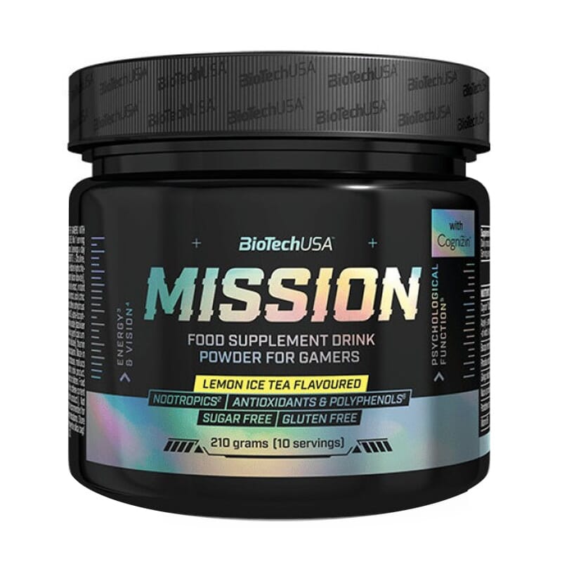 Mission 210g