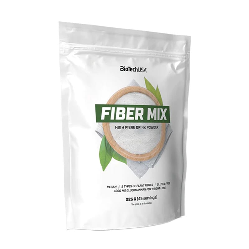 Fiber Mix 225g