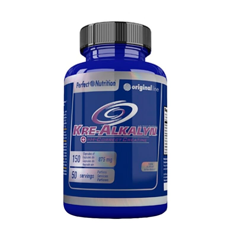 Kre-Alkalyn 150 Caps