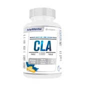 CLA 1000 mg 90 Capsules molles de Perfect Nutrition
