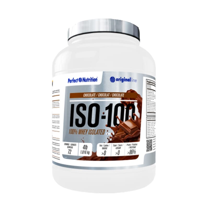 ISO-100 1.8 Kg