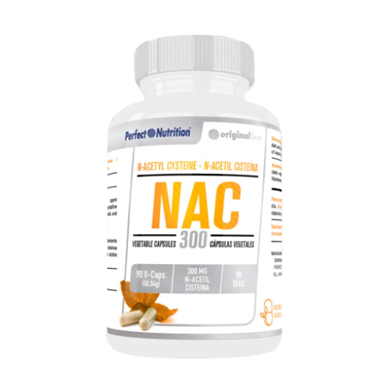NAC 300 90 VCaps