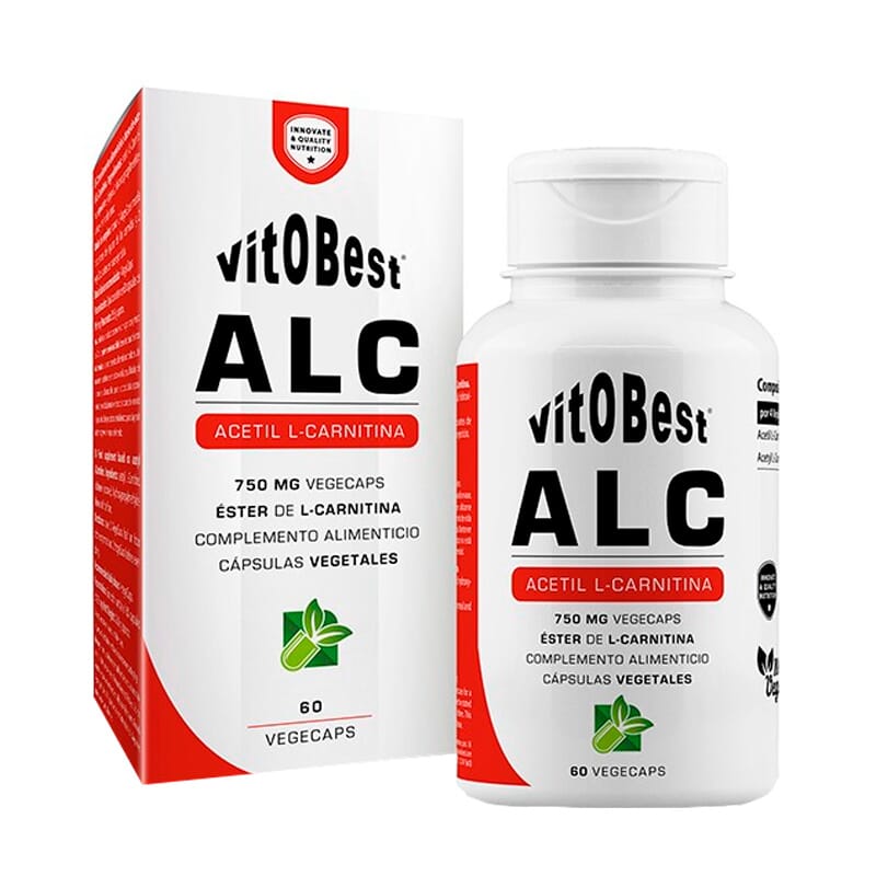 ALC 60 VCaps
