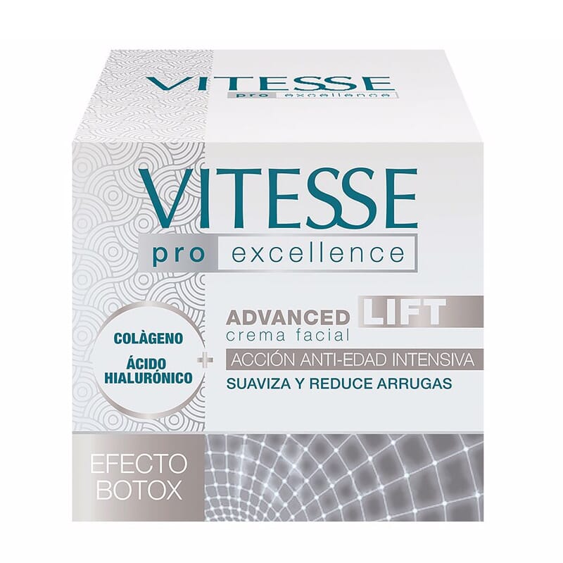 Advanced Lift Crema Facial 50 ml