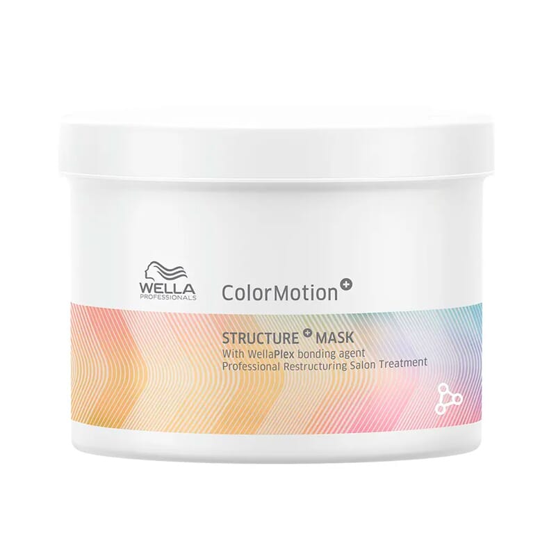 Color Motion Mask 150 ml