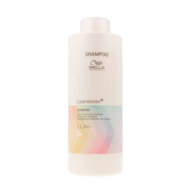 Color Motion Shampoo 1000 ml