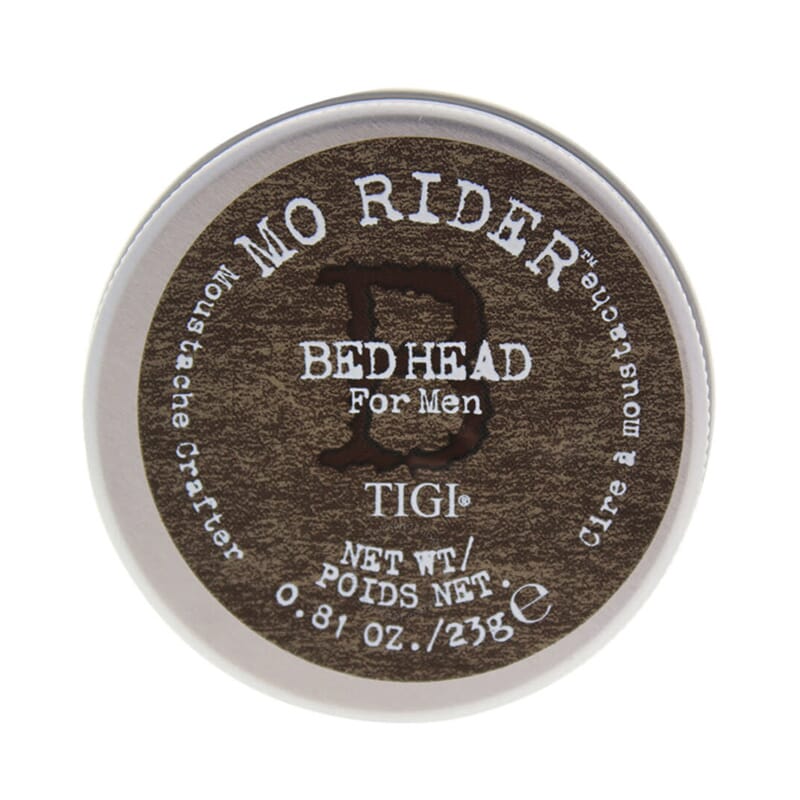 Bed Head For Men Mo Rider Moustache Crafter 23g