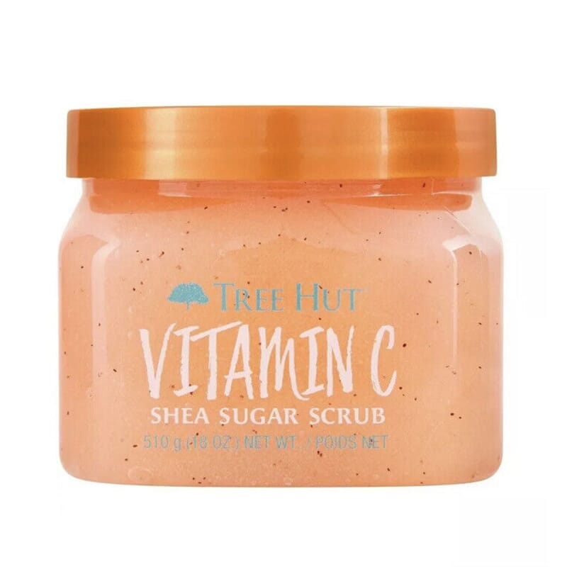 Exfoliante Vitamina C 510g