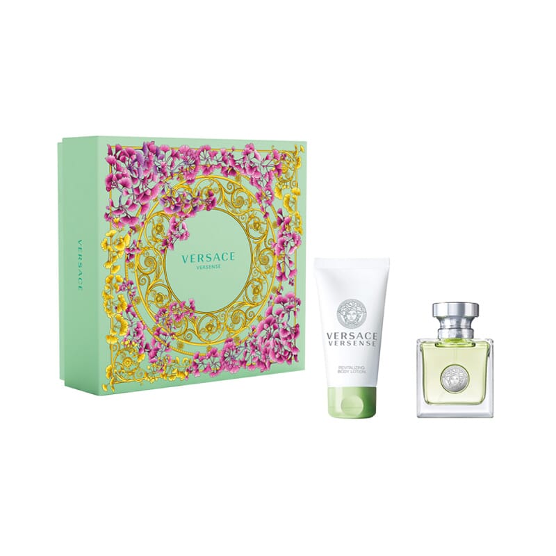 Versense Set EDT 30 ml + Body Lotion 50 ml  