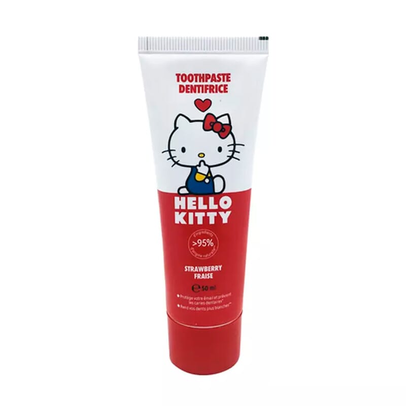 Hello Kitty Dentí­frico 50 ml