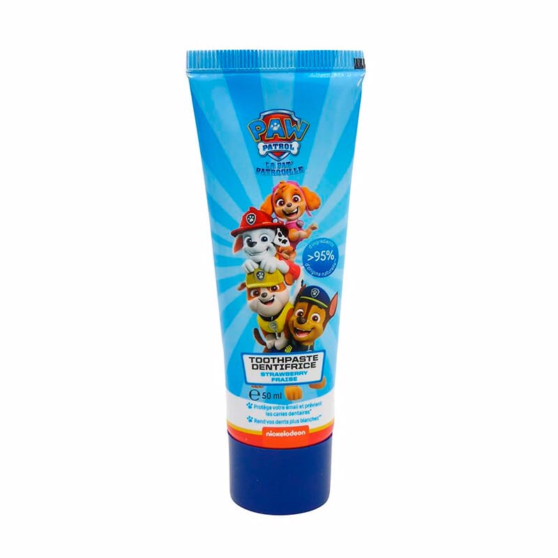Paw Patrol Dentí­frico 50 ml