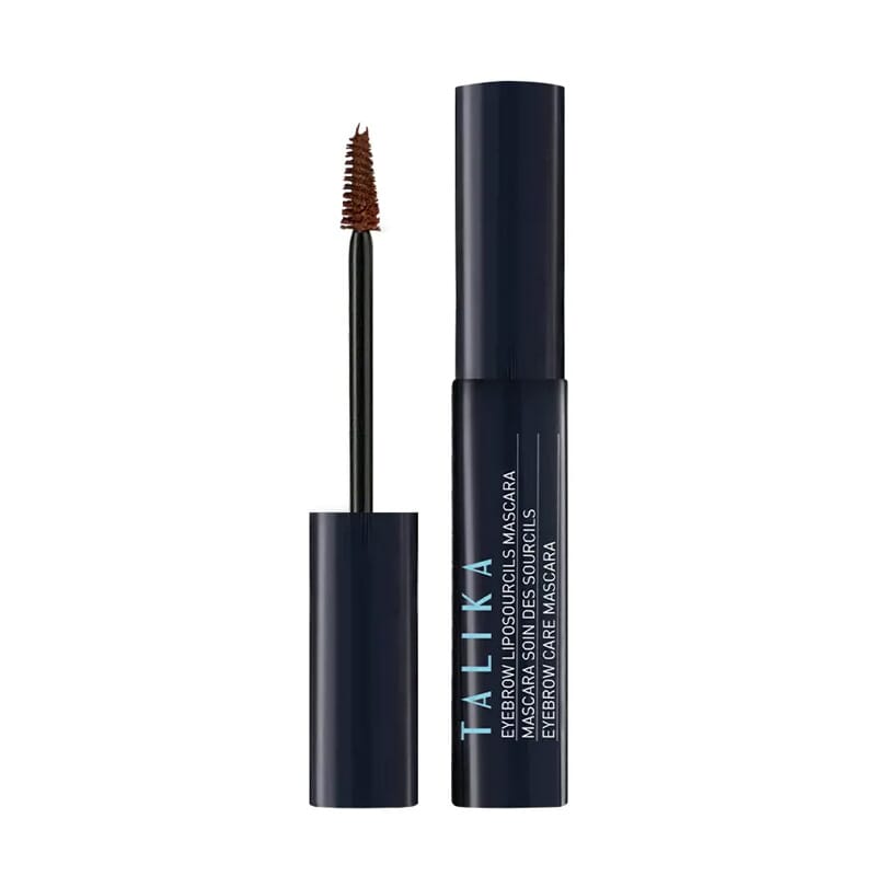 Eyebrow Liposourcils Mascara #Brown