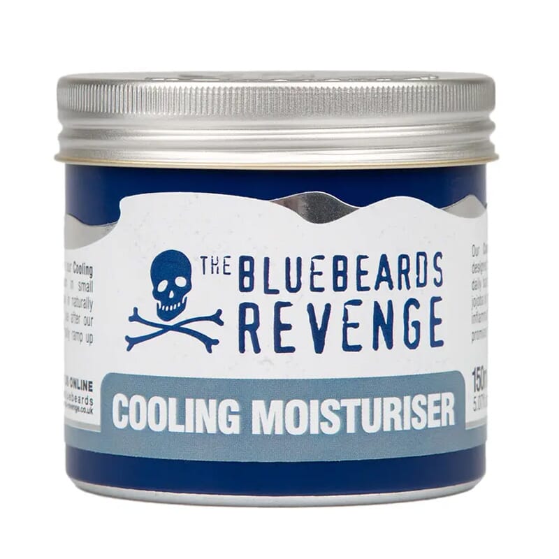 Cooling Moisturiser 150 ml