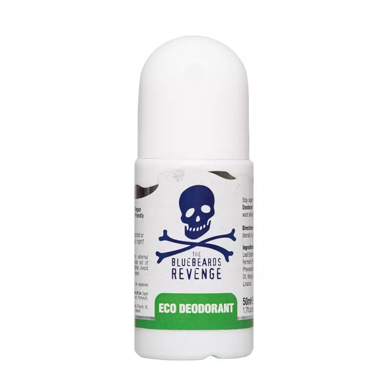 Deodorant Roll On Eco 50 ml