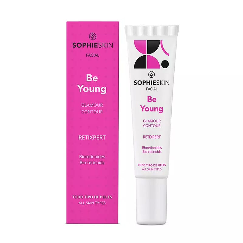 Be Young Contorno 15 ml