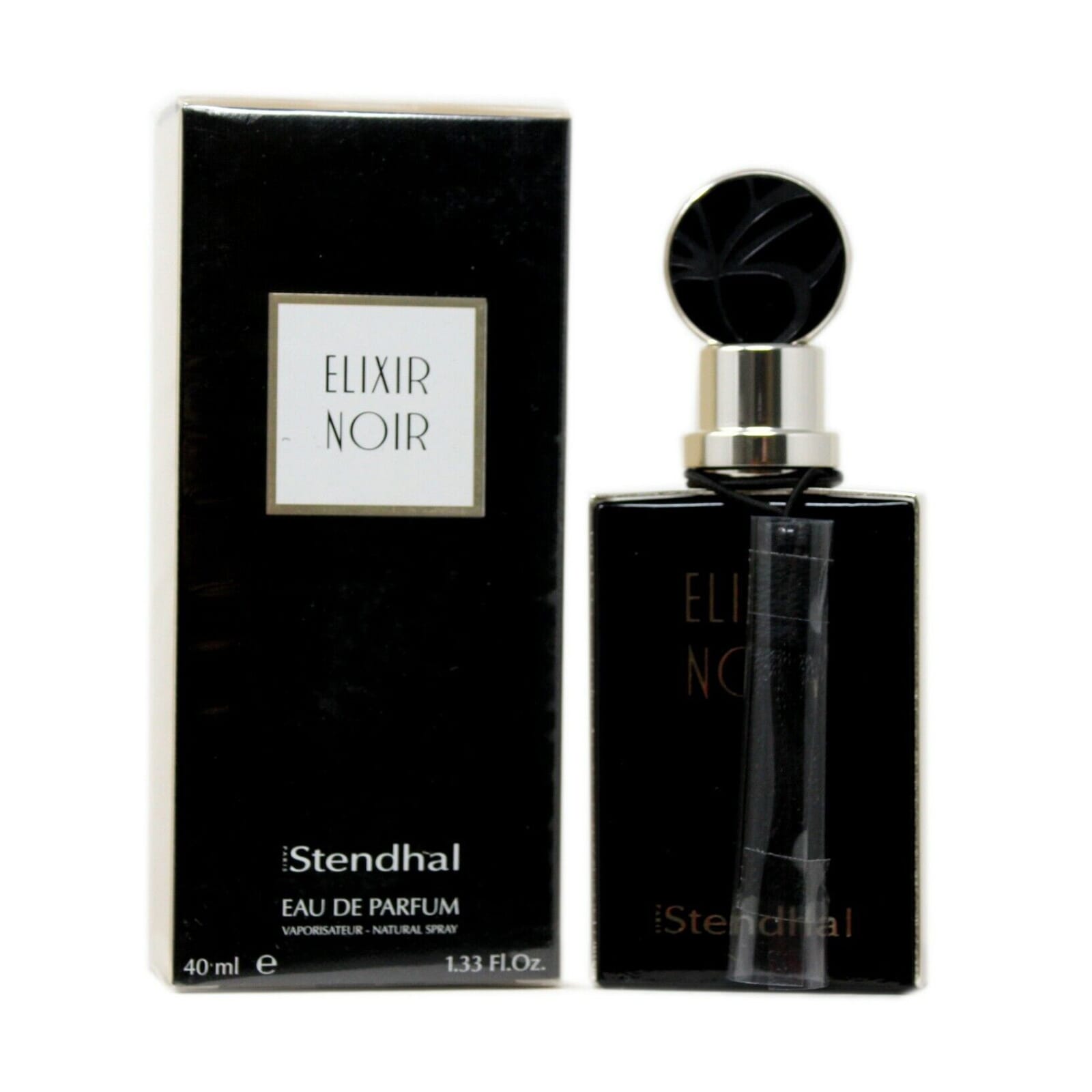 Elixir Noir EDP 40 ml