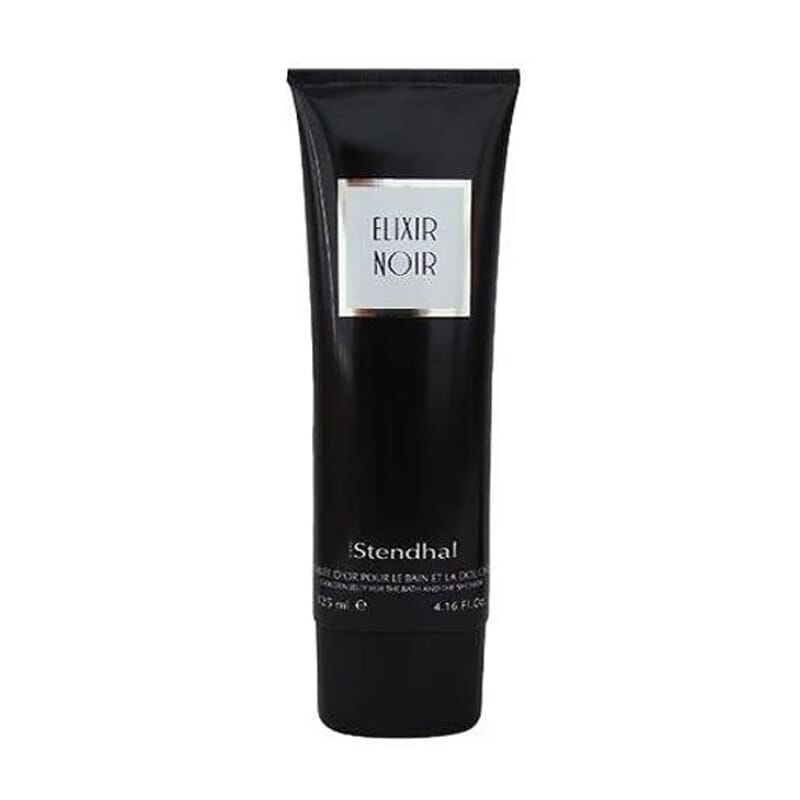 Noir Divin Crème Corps 125 ml