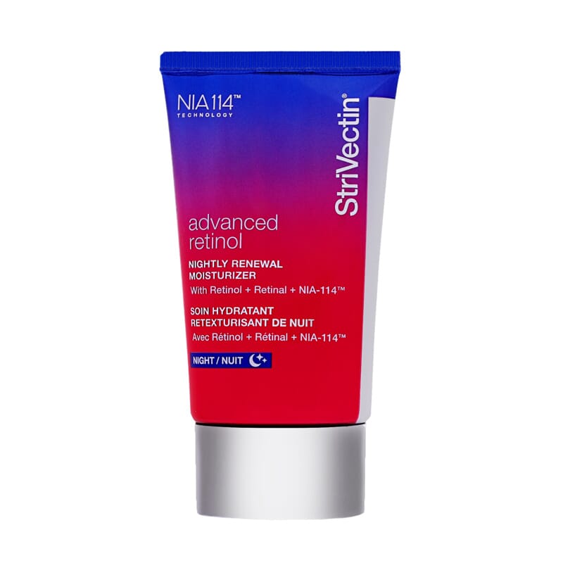 Advanced Retinol Nightly Renewal Moisturizer 50 ml