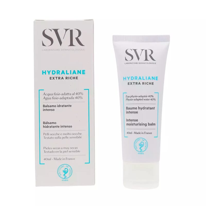 Hydraliane Extra Riche 40 ml