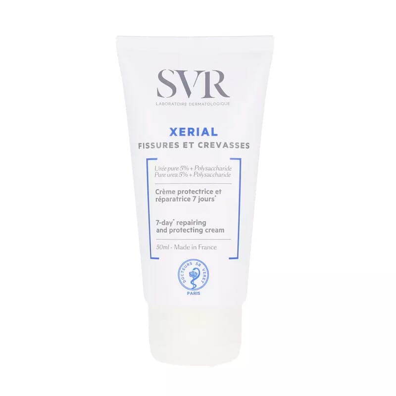 Xerial Fisuras Y Grietas 50 ml