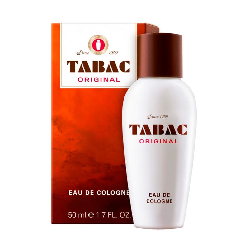 Tabac Original EDC 50 ml