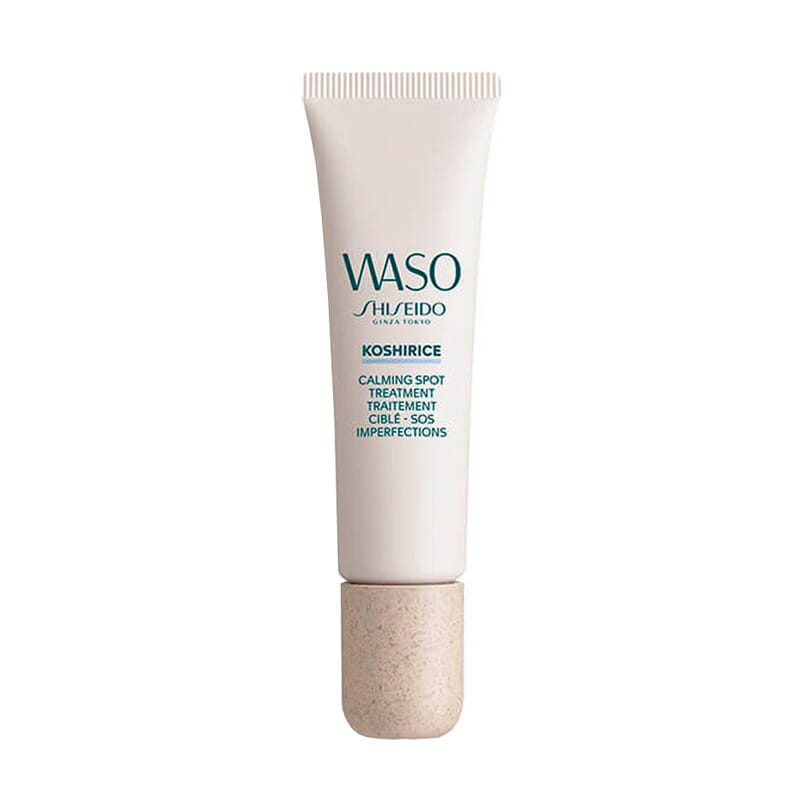 Waso Koshirice Calming Spot Treatment 20 ml