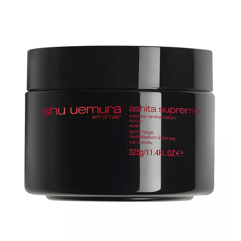 Ashita Supreme Gommage Revitalisation Intense 325g
