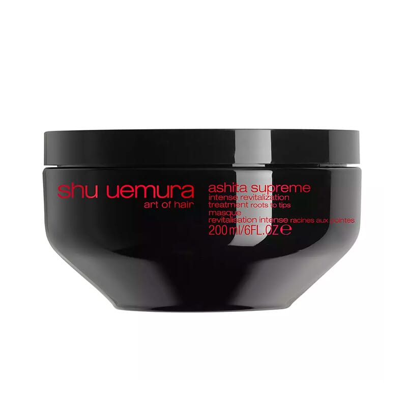 Ashita Supreme Masque Revitalisation Intense 200 ml