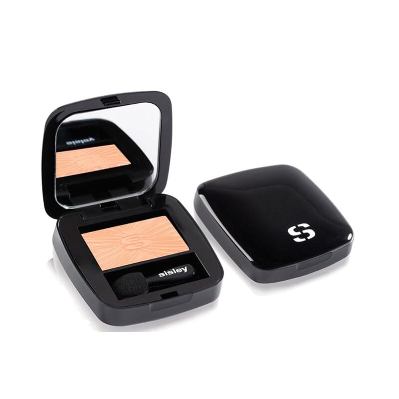 Les Phyto-Ombres Poudre Lumière #11-Mat Nude di Sisley