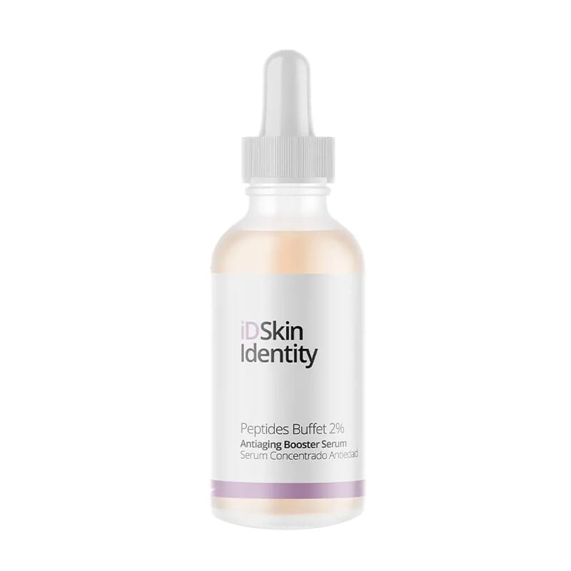 Id Skin Identity Peptides Buffet 2% Serum Concentrado Antied 30 ml