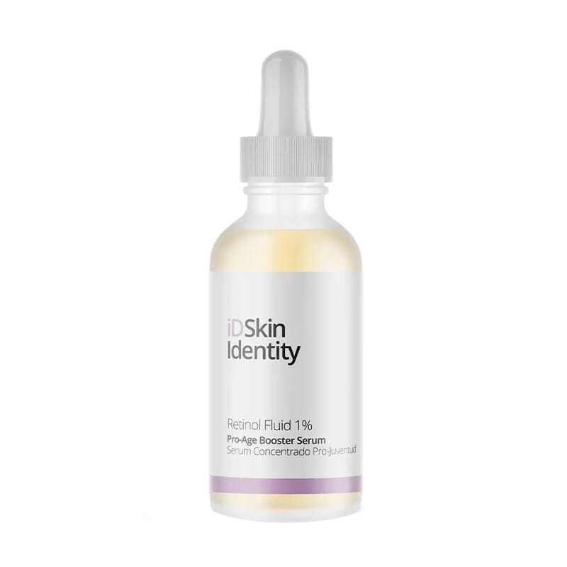 Id Skin Identity Retinol Fluid 1% Serum Concentrado Pro-Juve 30 ml