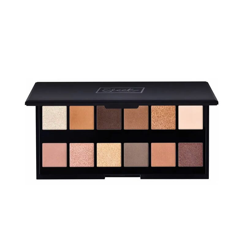 I-Divine Eyeshadow Palette #Level Up