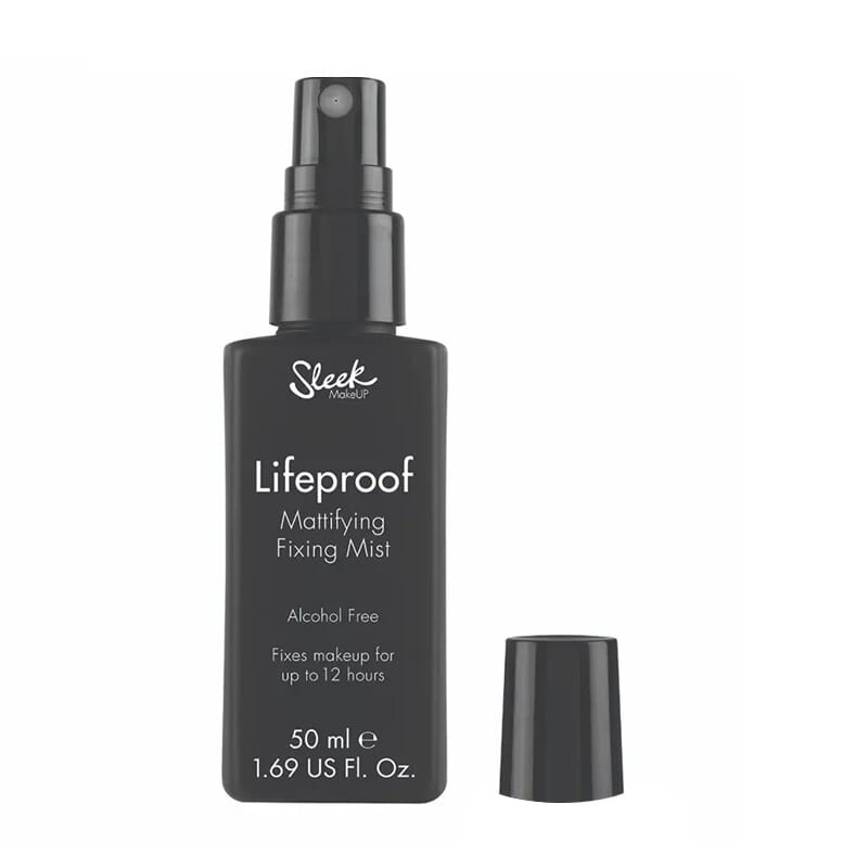 Lifeproof Mattifying Fixing Mist 50 ml