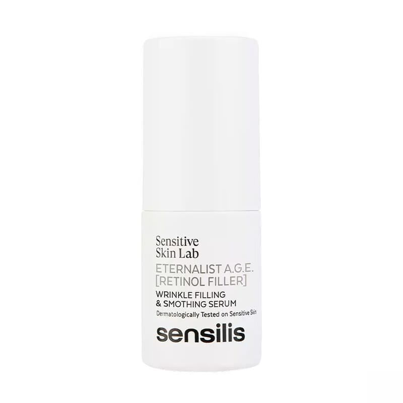 Eternalist A.G.E. Retinol Filler Rellenador Y Corrector 15 ml