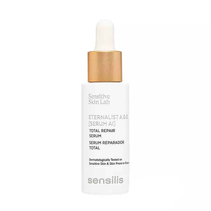 Eternalist A.G.E. Sérum Reparador Total 30 ml