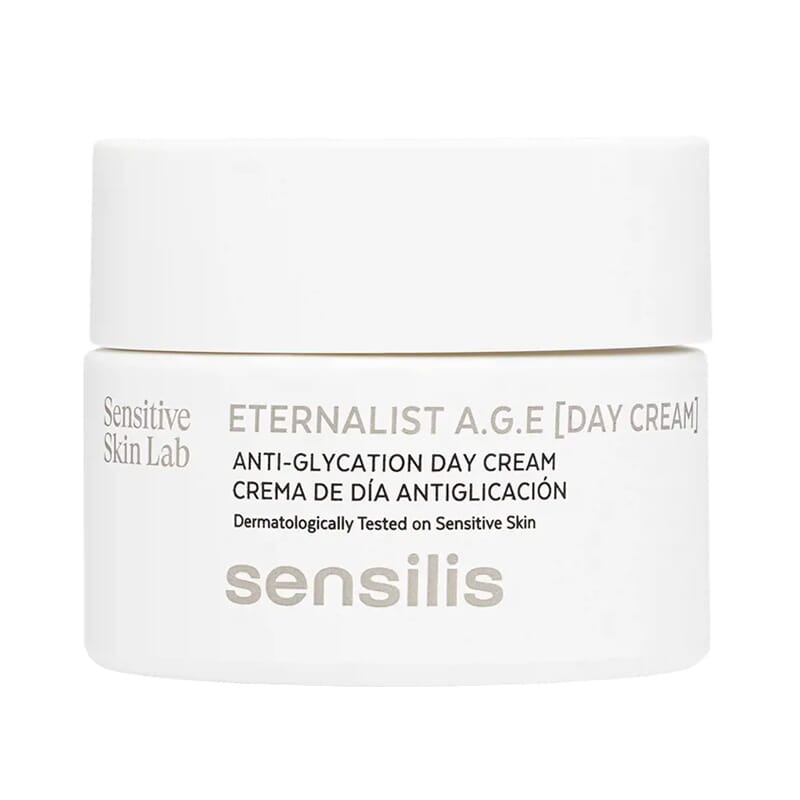 Eternalist A.G.E. Crema de Día Antiglicación 50 ml