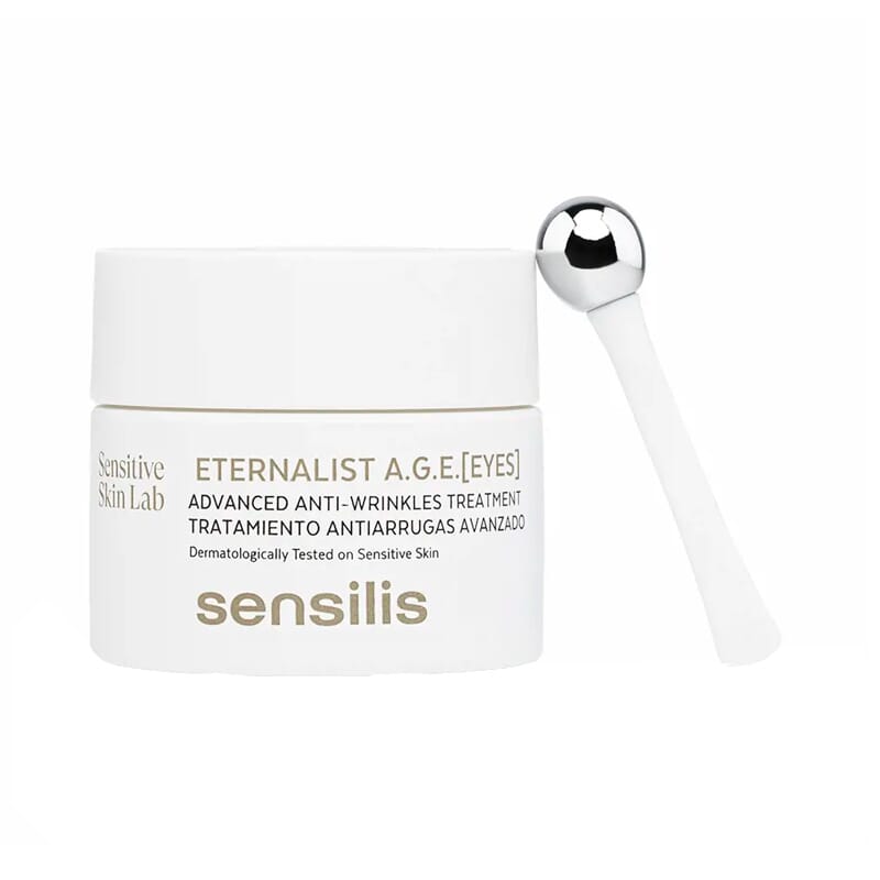 Eternalist A.G.E. Olhos Tratamento Antirrugas 20 ml