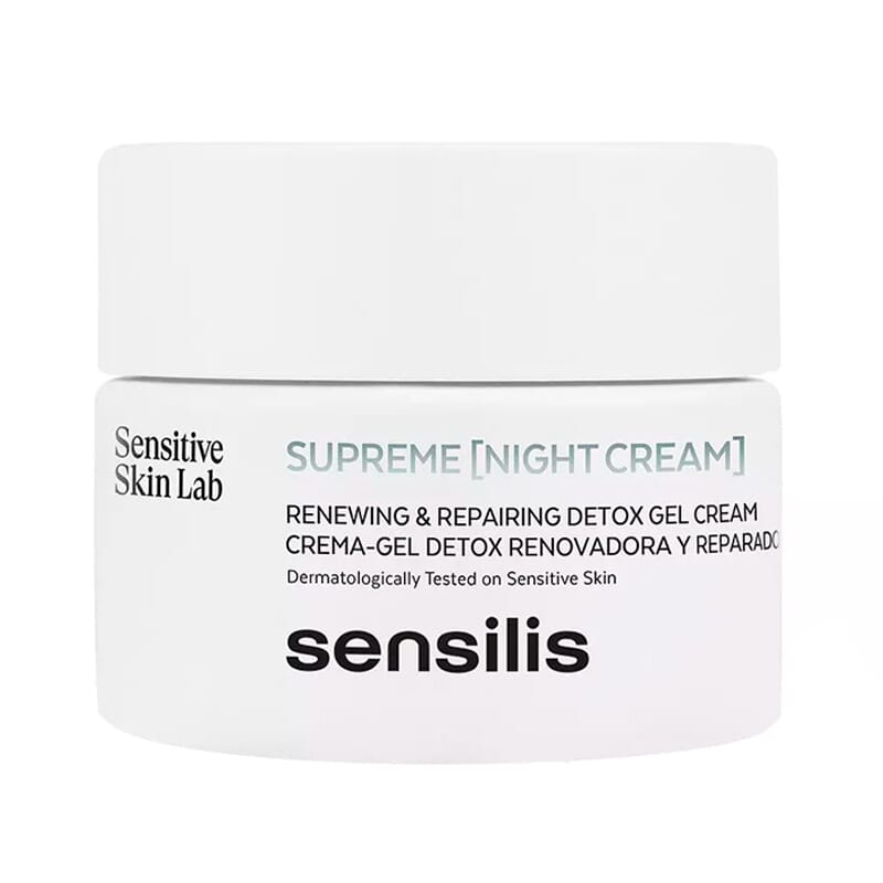 Supreme Crema De Noche 50 ml