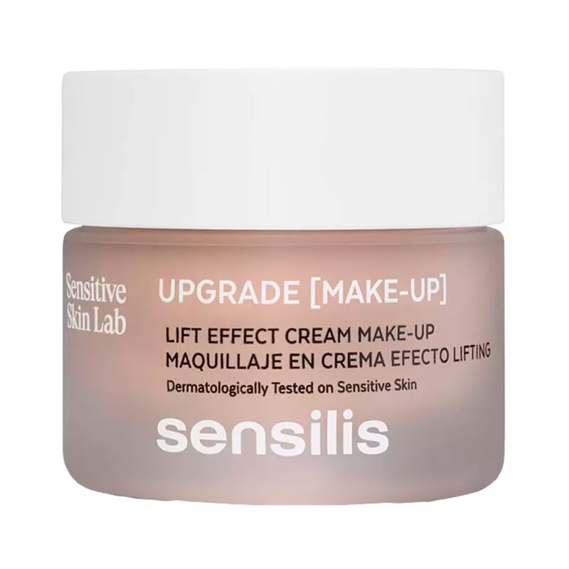 Upgrade Maquillaje Crema Efecto Lifting #03 - Miel Dore