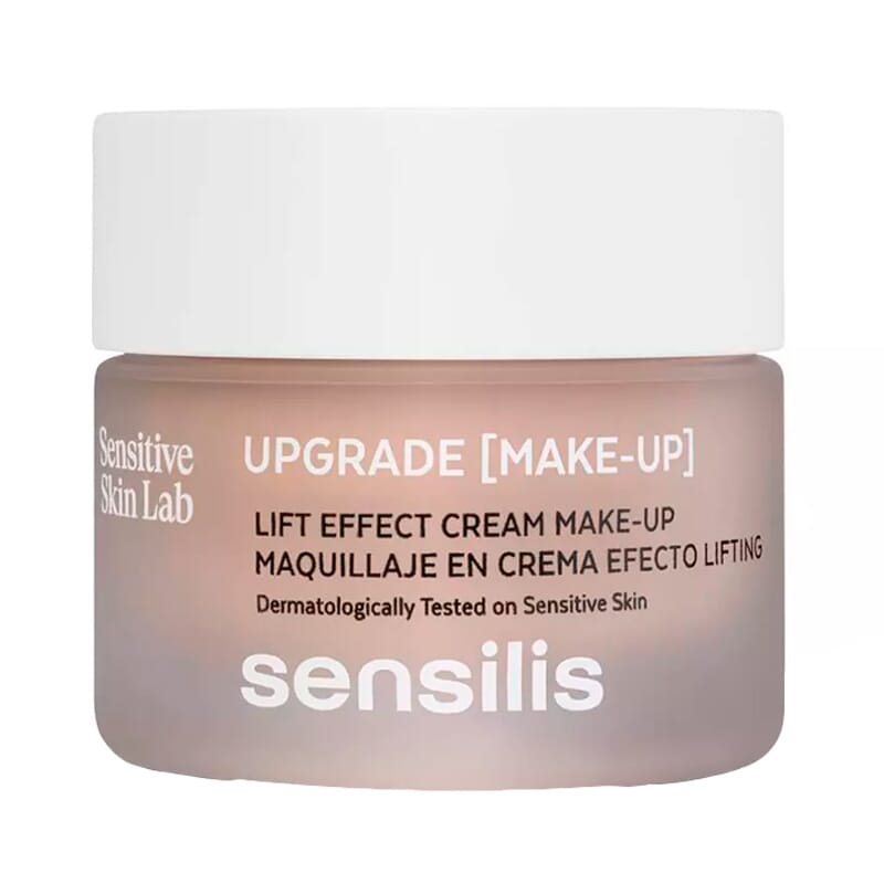 Upgrade Maquillaje Crema Efecto Lifting #04 - Peche Rose